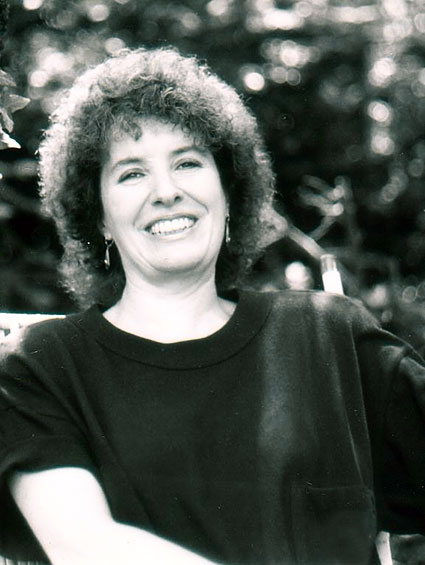 Carmen Piazzini - Pianistin